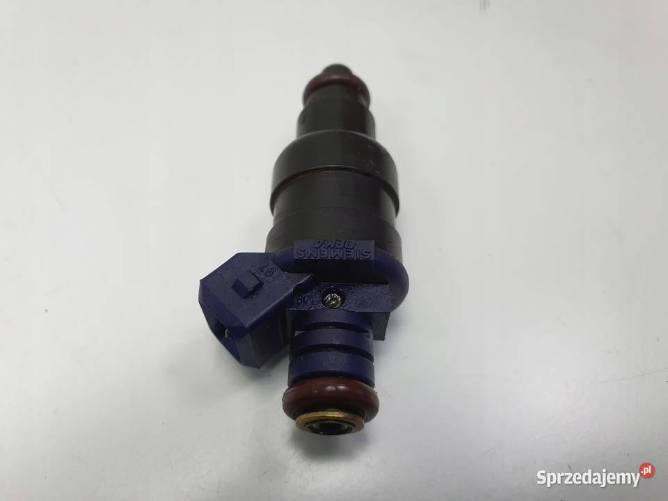 WTRYSKIWACZ Renault Scenic I 16 8V wtrysk 866313 Chełm