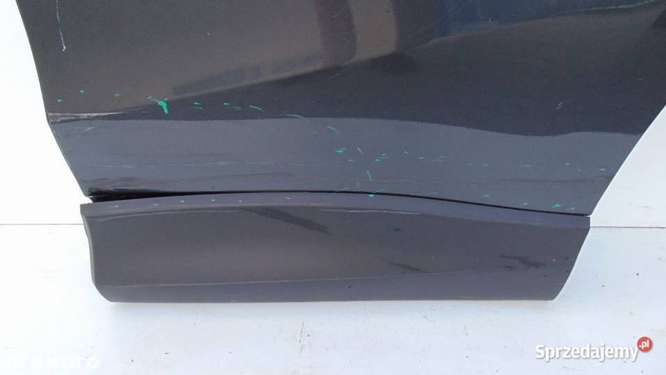 DRZWI LEWY TYŁ MAZDA CX5 KD5373010 Nowy Tomyśl