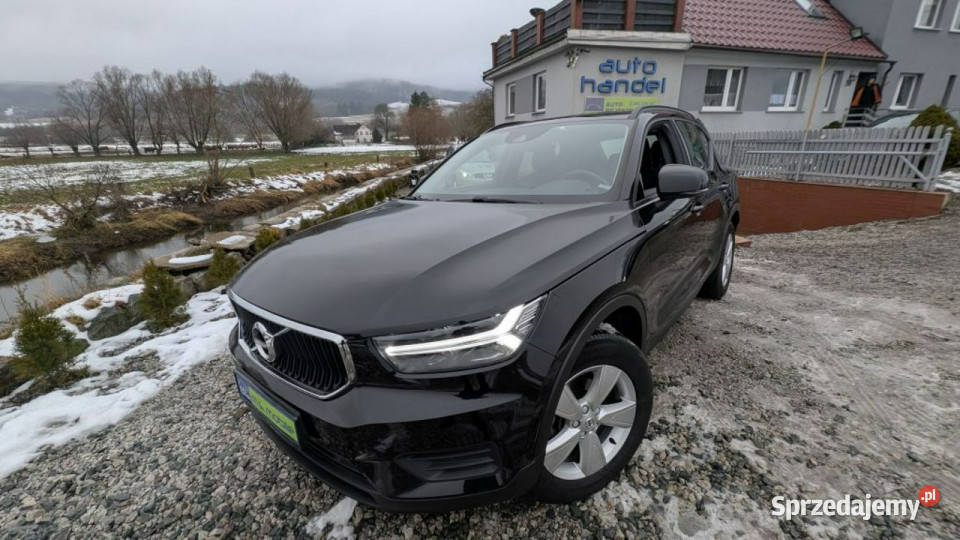 Volvo XC 40 150KM Kamienna Góra