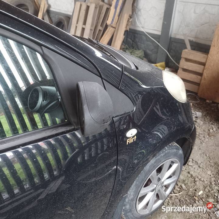 Citroen C1 10 benzyna świętokrzyskie sprzedam