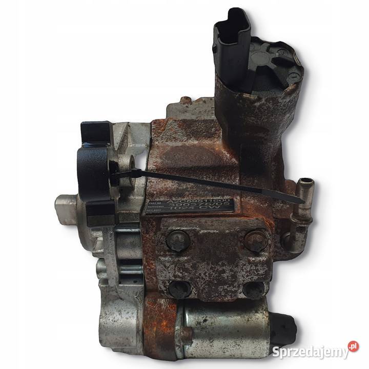 POMPA WTRYSKOWA Volvo S40 II V50 20 D paliwa lubelskie Chełm