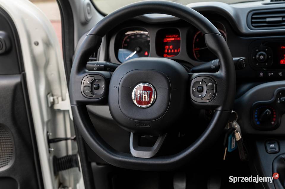 FIAT PANDA gniazdo USB Targowiska sprzedam
