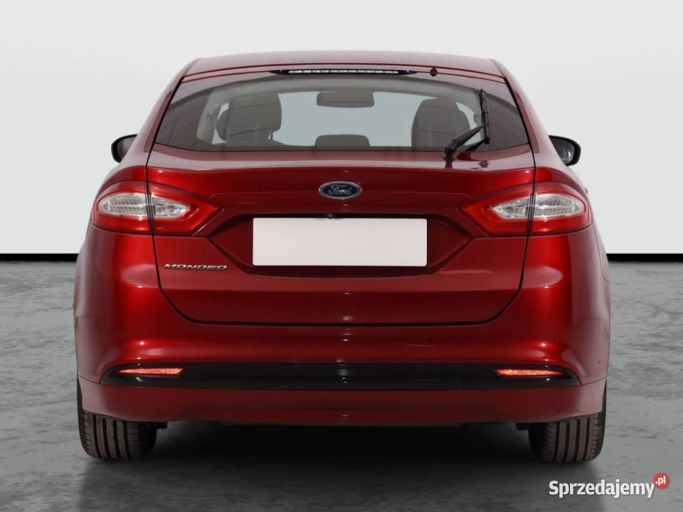 Ford Mondeo 15 EcoBoost Sedan / Limuzyna Piaseczno