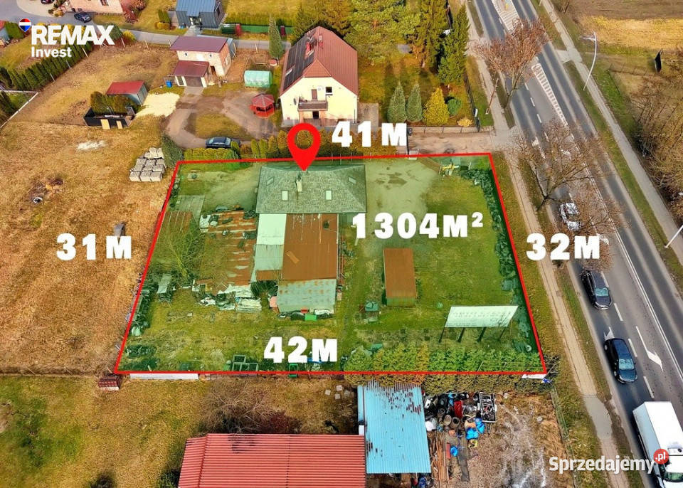 Negocjuj cenę drodze 44 97m2 Tychy