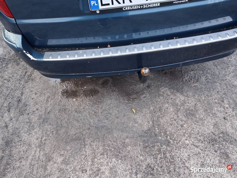 Foed mondeo tdci Urzędów