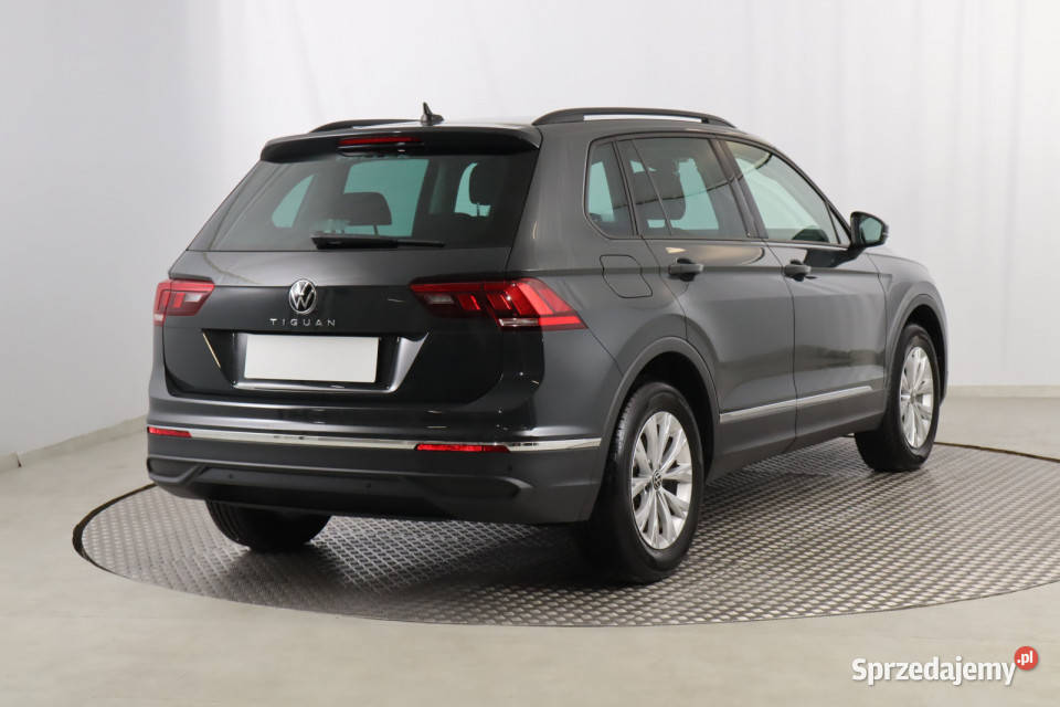 VW Tiguan 15 TSI Zabrze