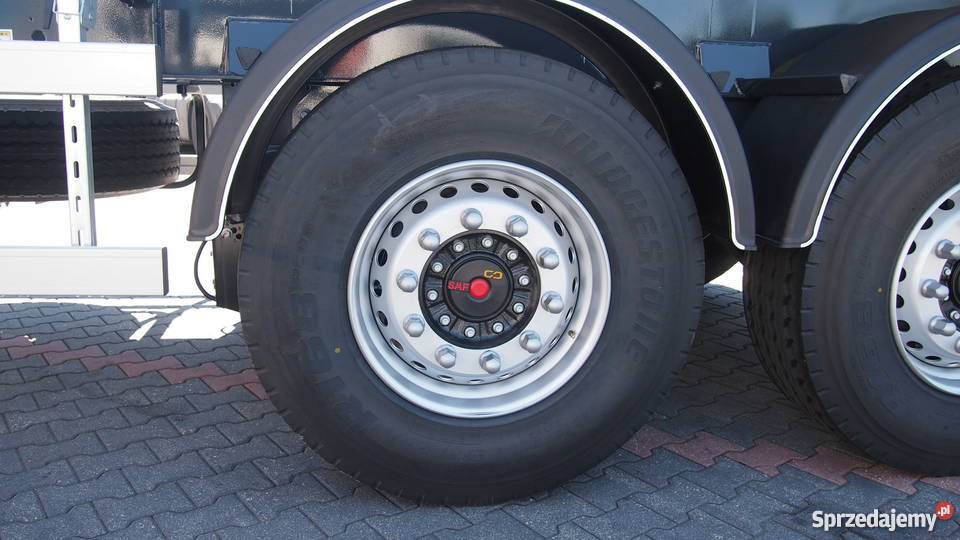 WIELTON NW3 FABRYCZNIE NOWA Mogilany