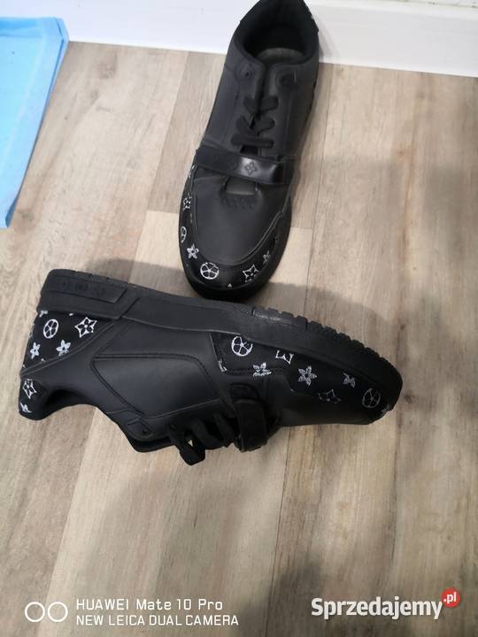 Buty męskie Moszczenica