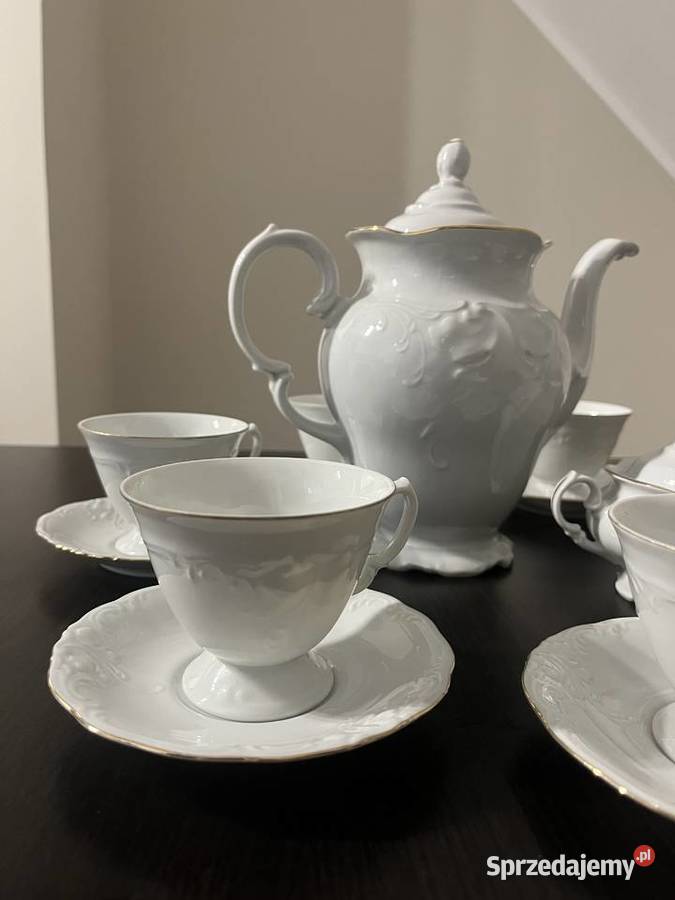 Porcelana wawel Akcesoria kuchenne sprzedam