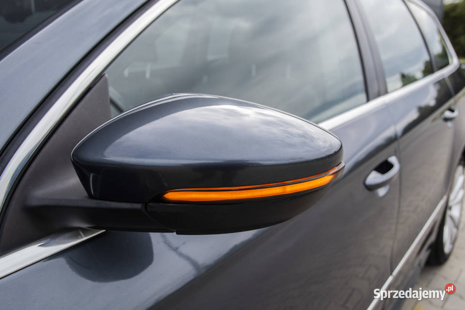 Volkswagen Passat B6 20 zadbany i dobrze Wrocław