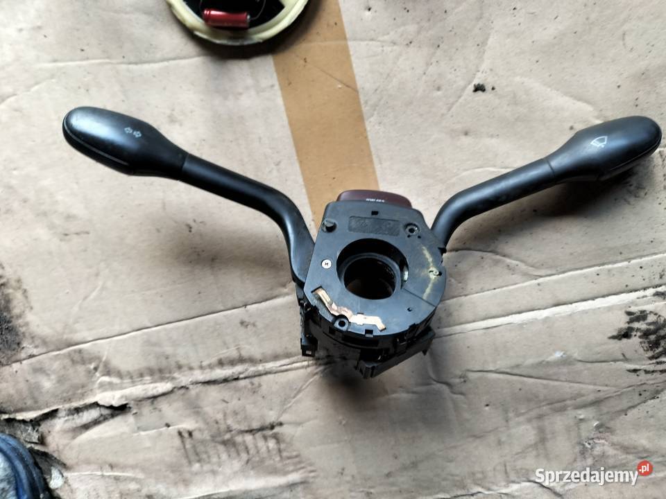 PRZEŁĄCZNIK ZESPOLONY MANETKA RAK GOLF 3 KOMBI Kamień-Kolonia sprzedam