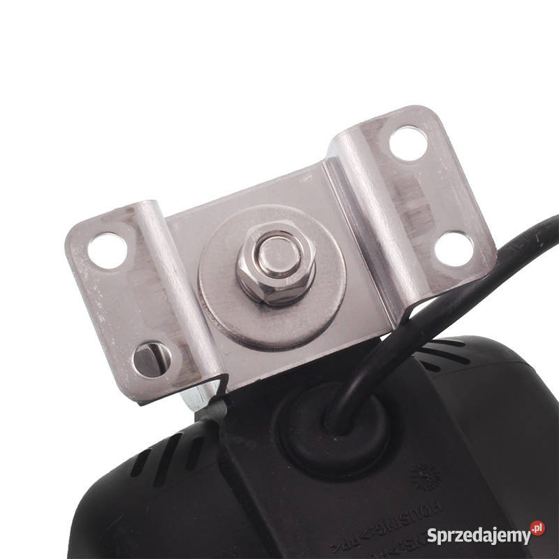 LAMPA ROBOCZA LED KWADRATOWA UNIWERSALNA1224V