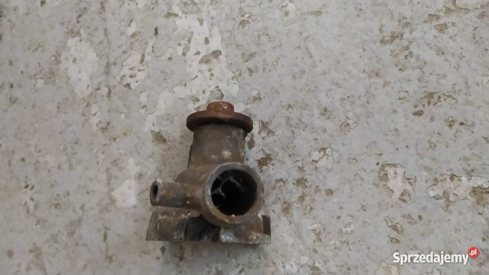 żuk pompa wody Pozostałe Motoryzacja Krosno