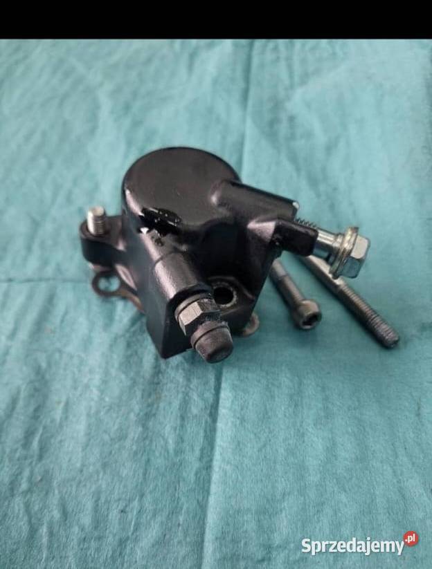 Kawasaki H2 SX H2SX 2020 WYSPRZĘGLIK OEM SPRAWNY Nowy Tomyśl sprzedam