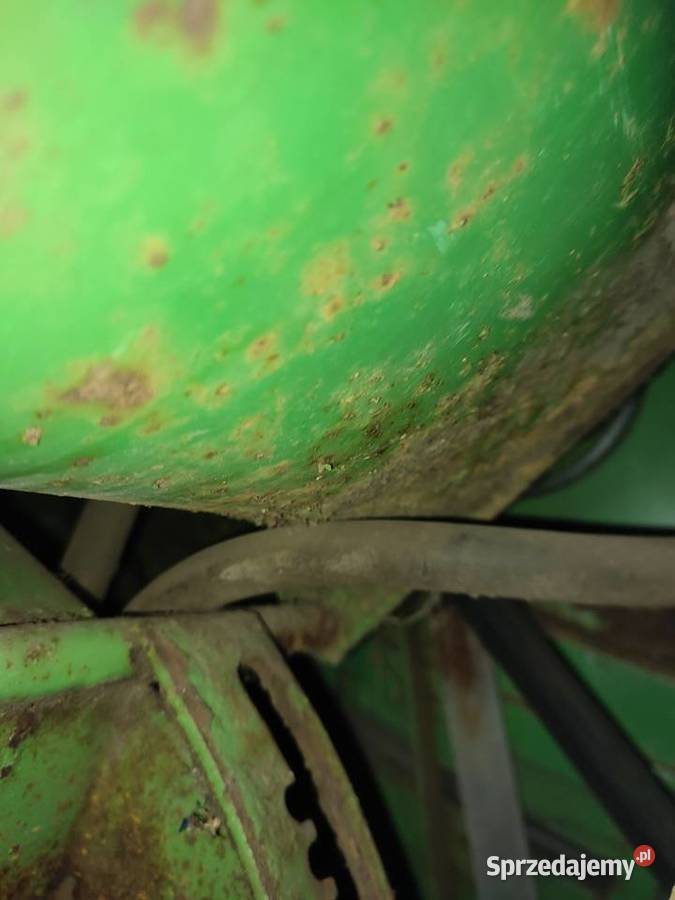 Rozdzielacz 2 sekcyjny pompa hydrauliczna Volvo Rok produkcji 1980 Brzeziny