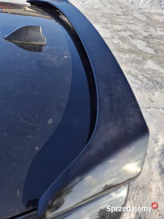 Lotka spoiler Honda Accord VI 6 Ostrowiec Świętokrzyski