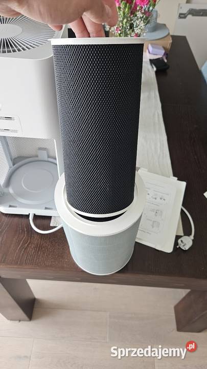 Oczyszczacz Powietrza Xiaomi