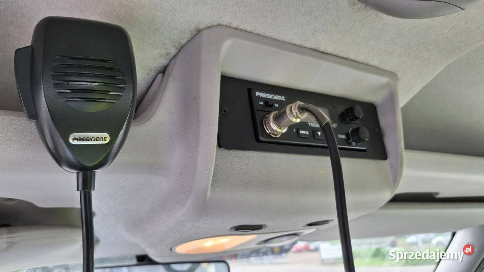 Iveco DAILY 70C17 AutolawetaPlatforma Ostrołęka