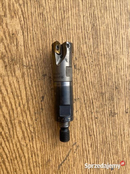 Głowica Ingersoll 12J1P020035X6R00 FV Czarnożyły sprzedam