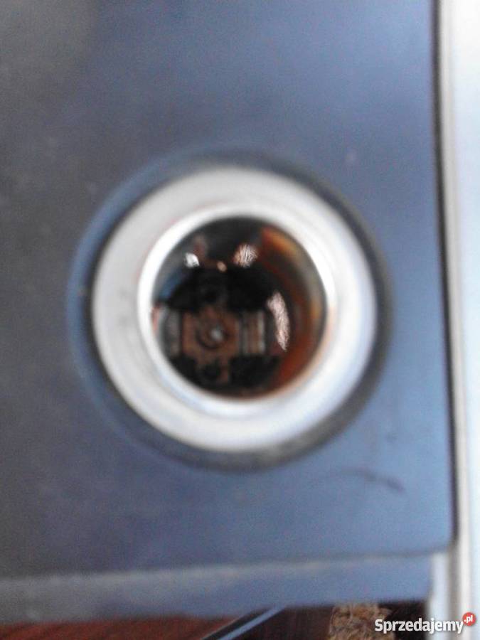 Gniazdo zapalniczki Renault Espace IV Lusowo