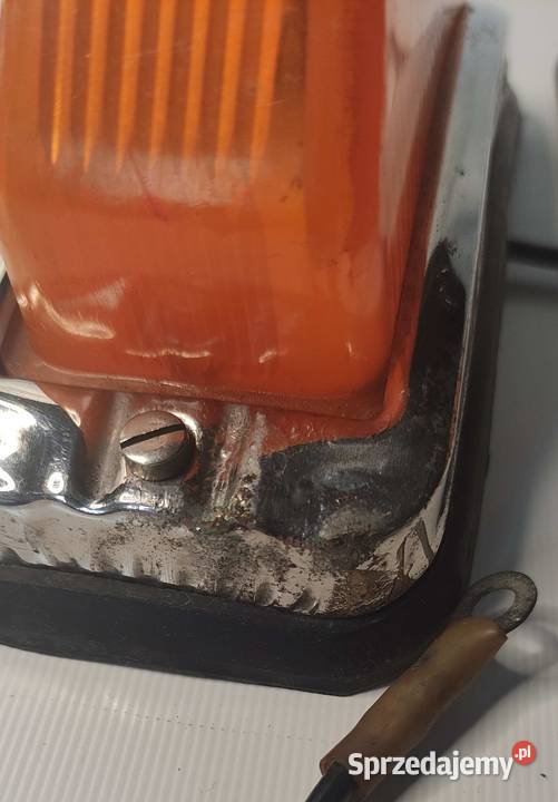 MAGNET KIERUNKOWSKAZY STAR 21 Kierunkowskazy