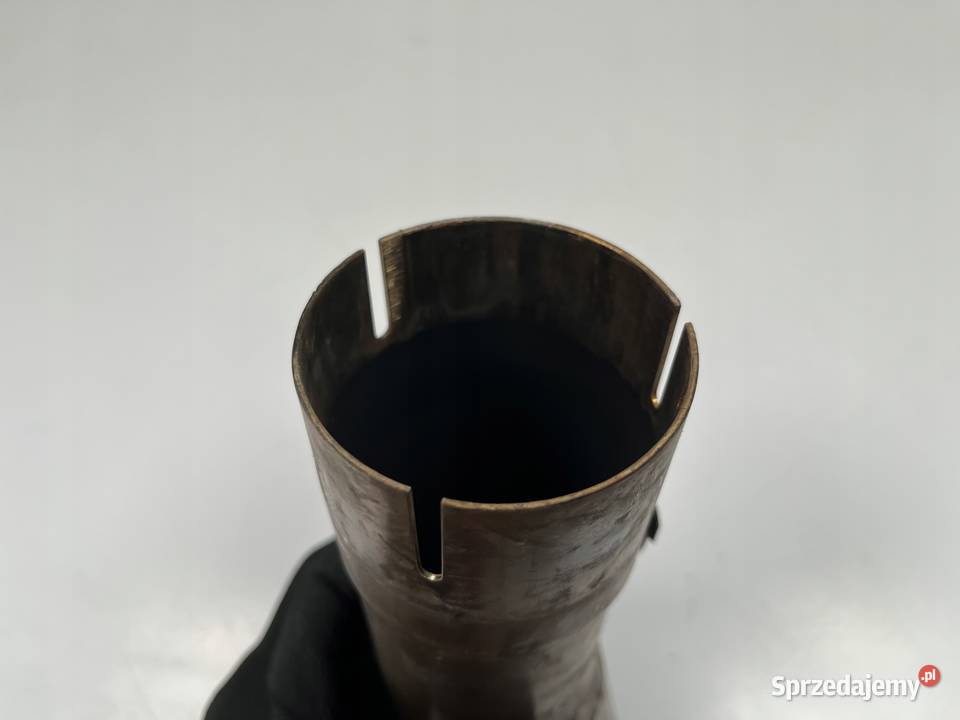 Tłumik Wydech motocyklowy łącznik rura adapter Pozostałe Łobżenica sprzedam