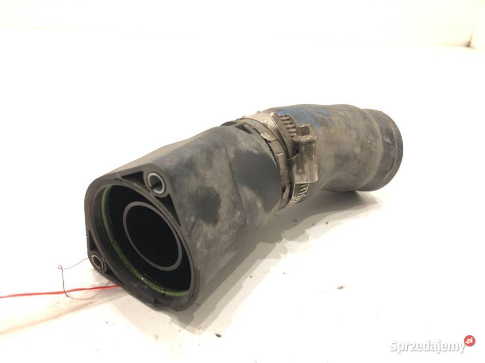 RURA POWIETRZA VW GOLF VI 03L131111J 16 105 0914 podkarpackie