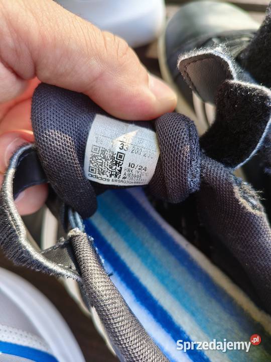 Buty sportowe adidas r 33 Sportowe sprzedam