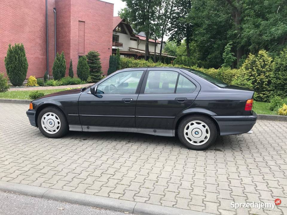 klima skóry 20 r6 zadbany bez rdzy