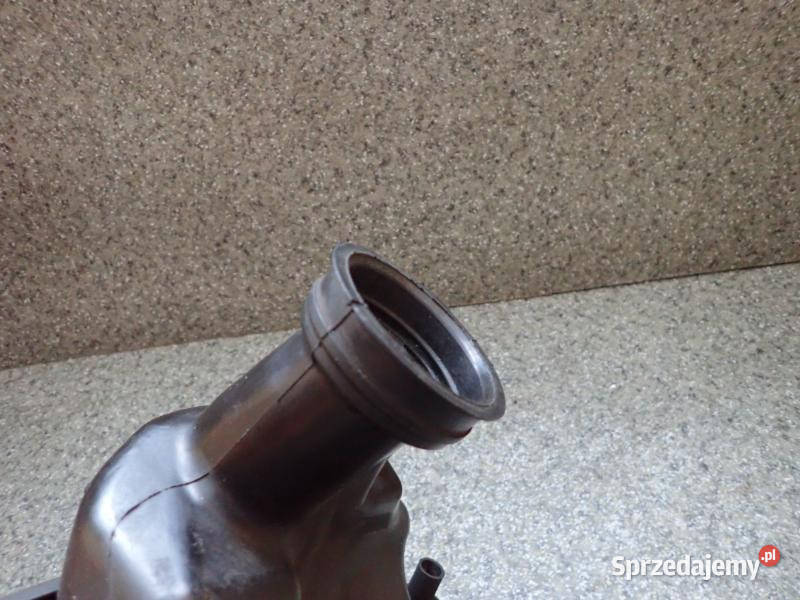 Airbox Obudowa Filtra Powietrza Yamaha WR 400 YZ Pozostałe lubuskie Strzelce Krajeńskie