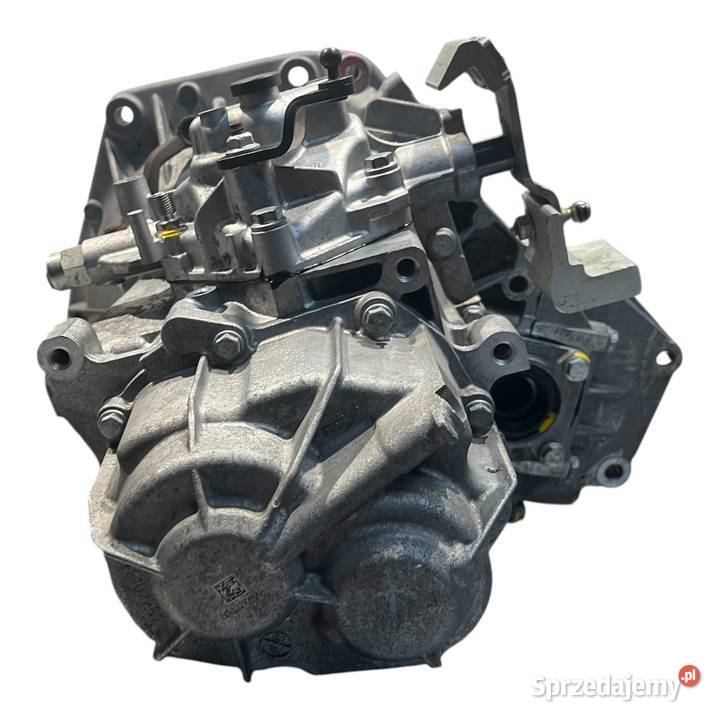 Skrzynia Biegów A506 Alfa Fiat 14 16V 6 biegowa mazowieckie