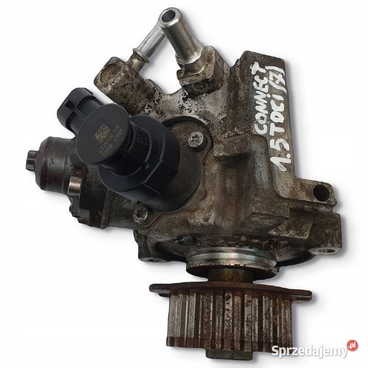 POMPA WTRYSKOWA Ford Transit Connect 15 TDCI Chełm