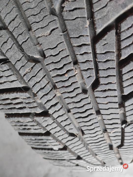 5x120 BMW lubelskie Wola Różaniecka