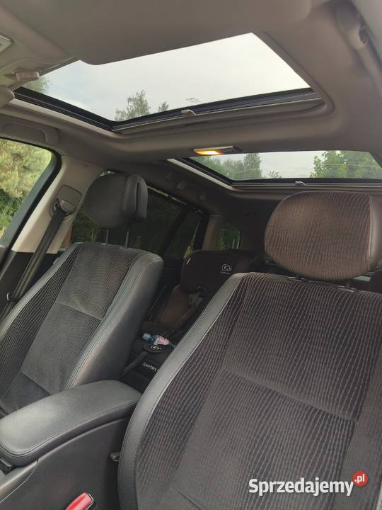 Renault Laguna 3 20 DCi 130 2008r 184 Laguna Mysłowice sprzedam