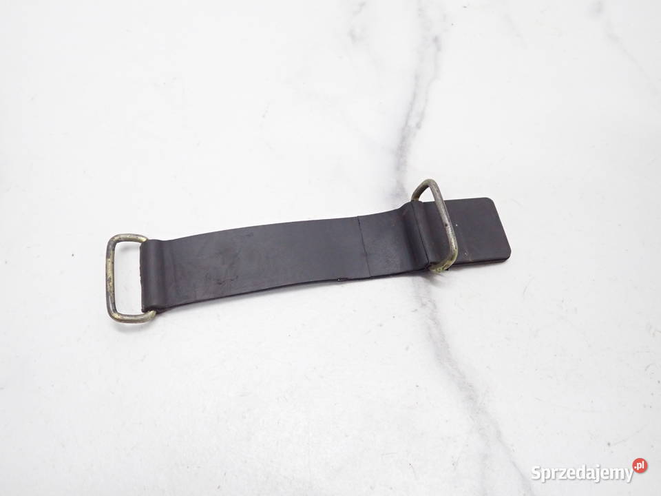 Zaczep mocowanie Suzuki SV 650 9802r Pozostałe Strzelce Krajeńskie