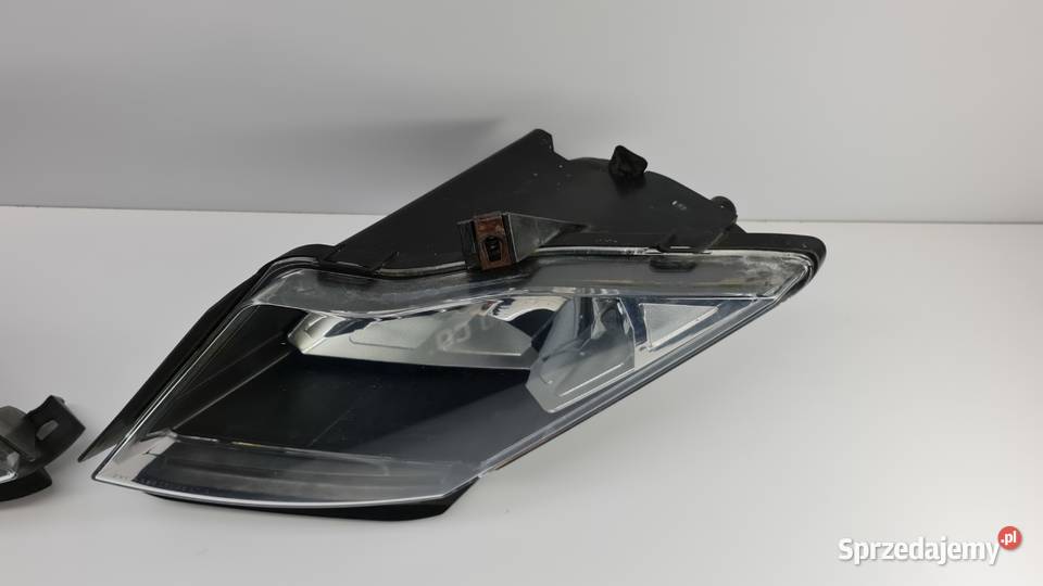 Lampa Reflektor Lynx 59 Yeti 550 Skidoo Tundra Łódź