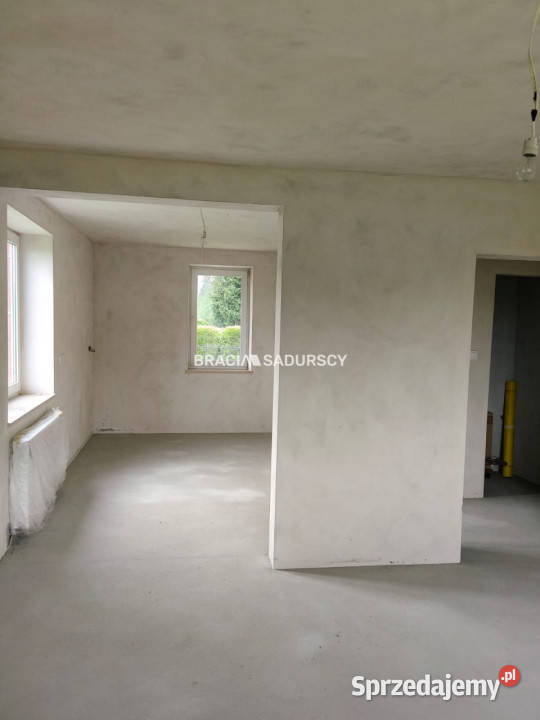 Dom wolnostojący do sprzedania 1972m2 Sobolów 197.2m2 sprzedam