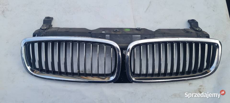 Grill bmw e65 przed lift Grille Kluczbork
