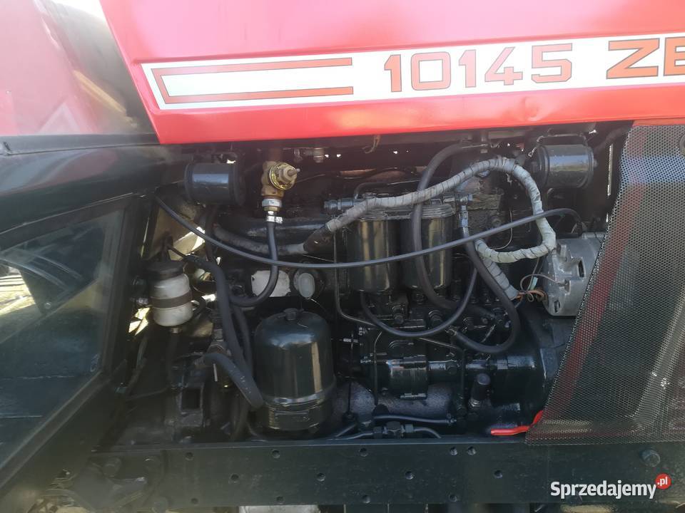 Zetor 10145 Ursus 1014 Krasnystaw sprzedam