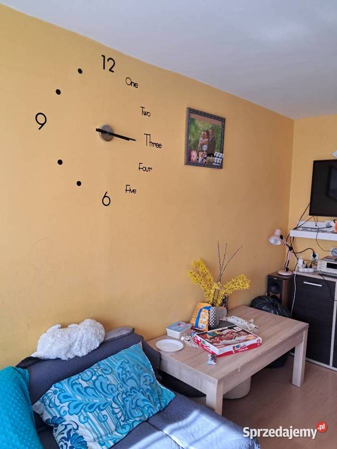 Mieszkanie na sprzedaż 46m Kozienice