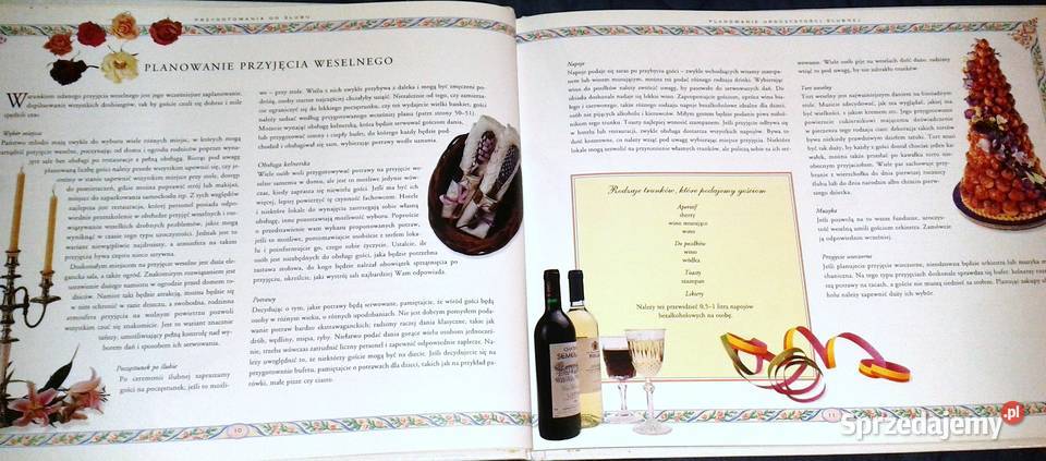 Młoda para Poradnik i książka pamiątkowa lubelskie Chełm