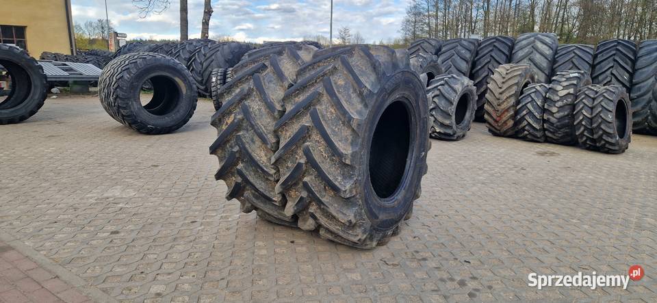 60065r28 6006528 Alliance 95 bieżnik bez napraw Nowe Miasto Lubawskie