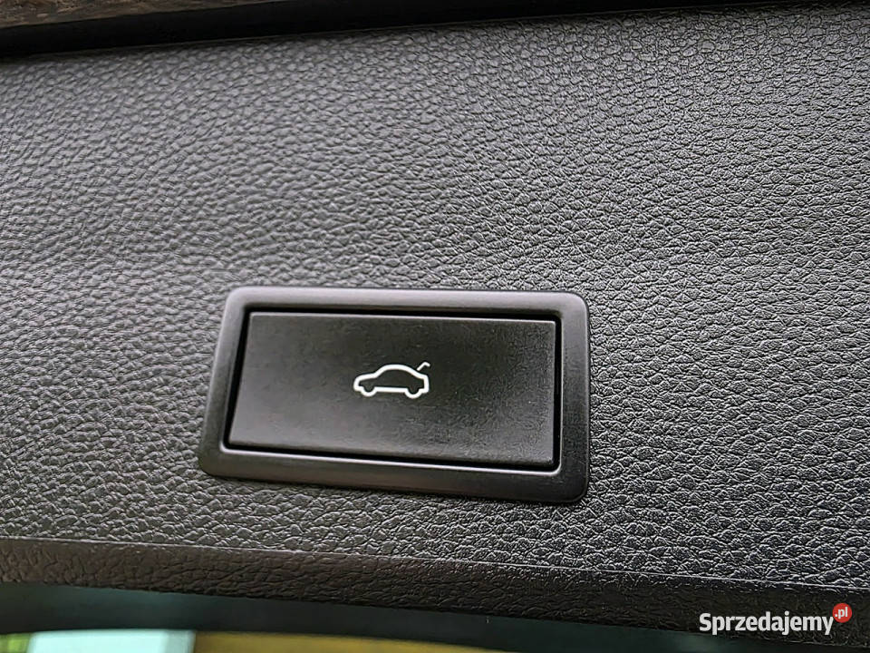 Seat Ateca serwis ASO Hak komputer pokładowy