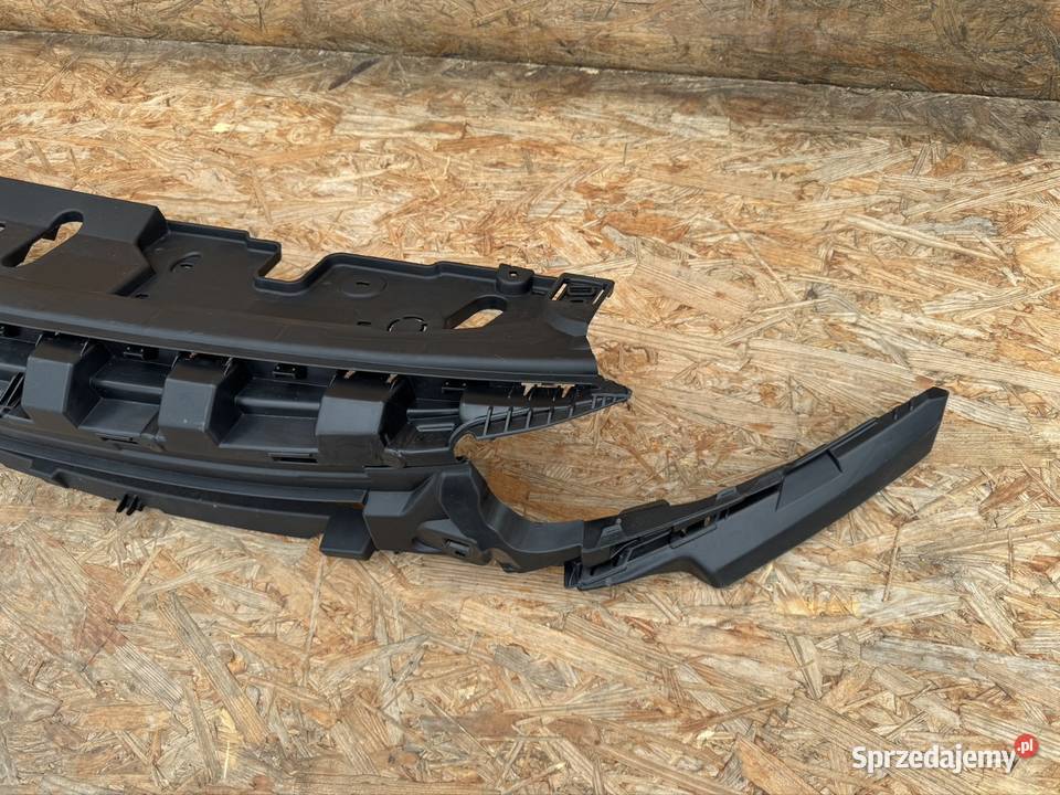 Stelaż czaszka wzmocnienie zderzaka stelaż Międzychód