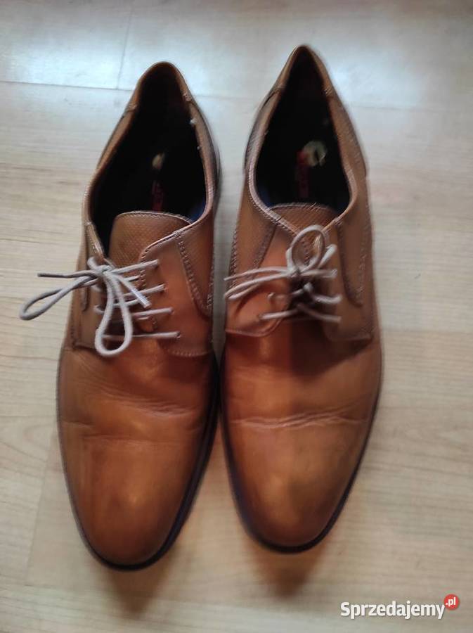 Lloyd buty eleganckie Racibórz sprzedam