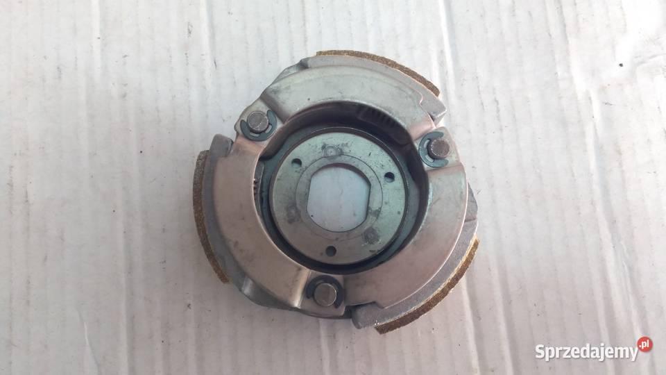 Sprzęgło CT9065T SUZUKI ADRESS SEPIA ITALJET Motoryzacja Bielsk Podlaski