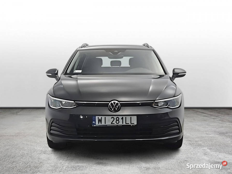 Volkswagen Golf VIII 20 TDI Life Z Polskiego Warszawa
