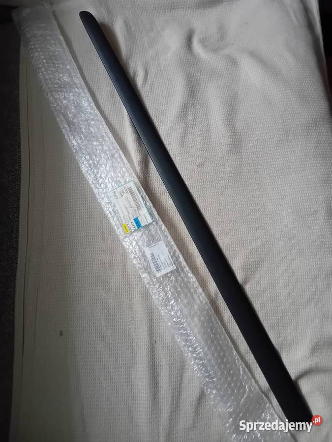 LISTWA DRZWI CaddyTouran PRZÓD LEWA NOWA OKAZJA osobowe Brwinów