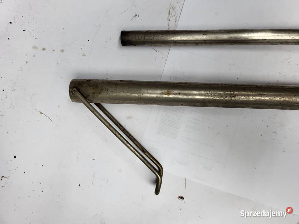 POMPKA ZZR JUNAK M10 M07 SHLK M04 WFM SOKÓŁ Rybnik