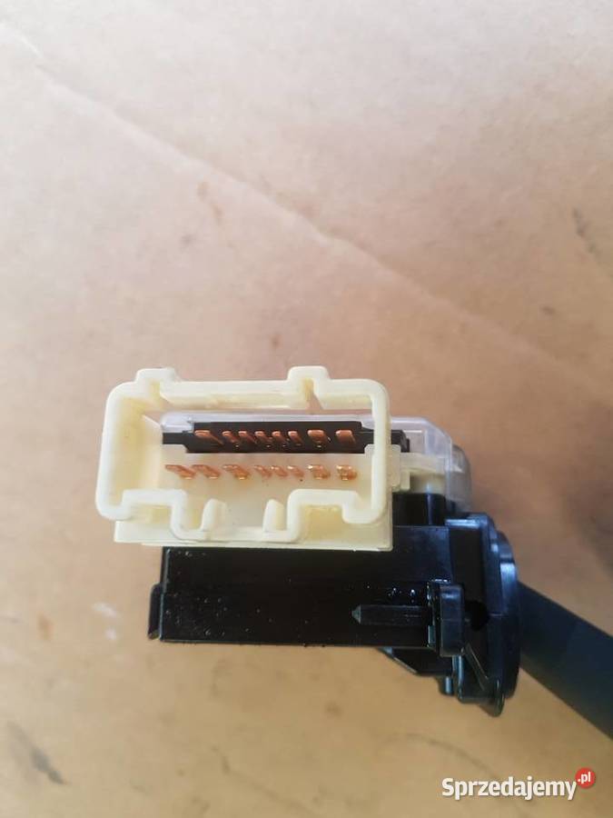 Subaru Forester 3 SH pająk włącznik świateł wyposażenie elektryczne Legnica